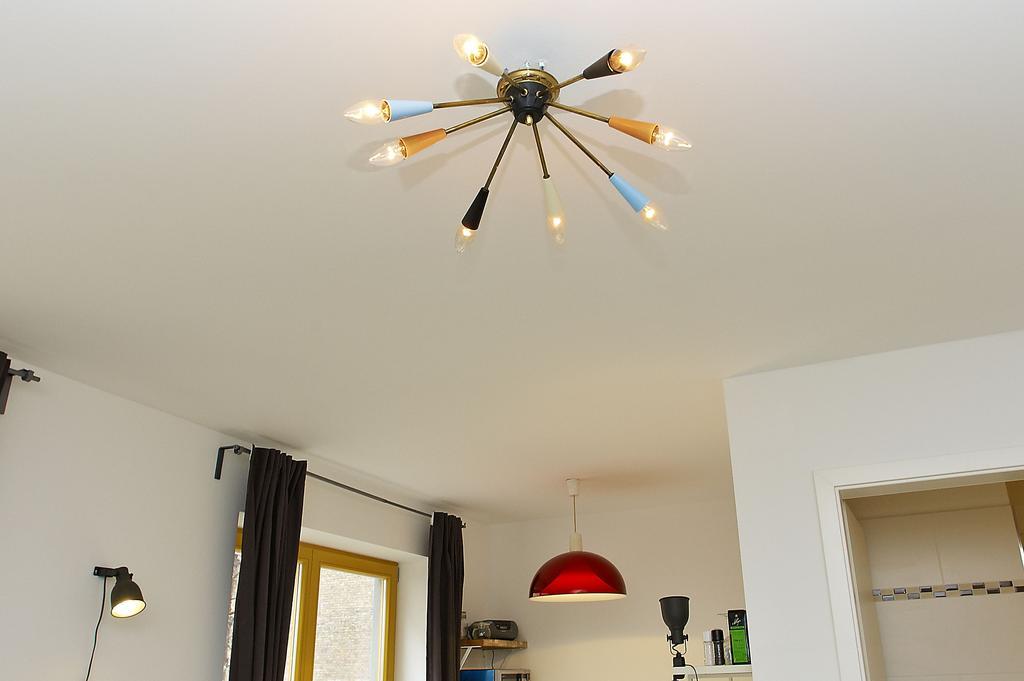 Apartamento Raja Jooseppi - Spittelmarkt Historische Mitte