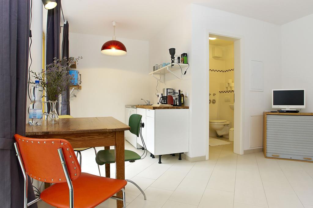 Apartamento Raja Jooseppi - Spittelmarkt Historische Mitte Berlim