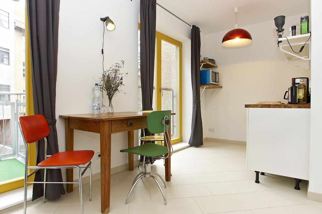 Apartamento Raja Jooseppi - Spittelmarkt Historische Mitte *