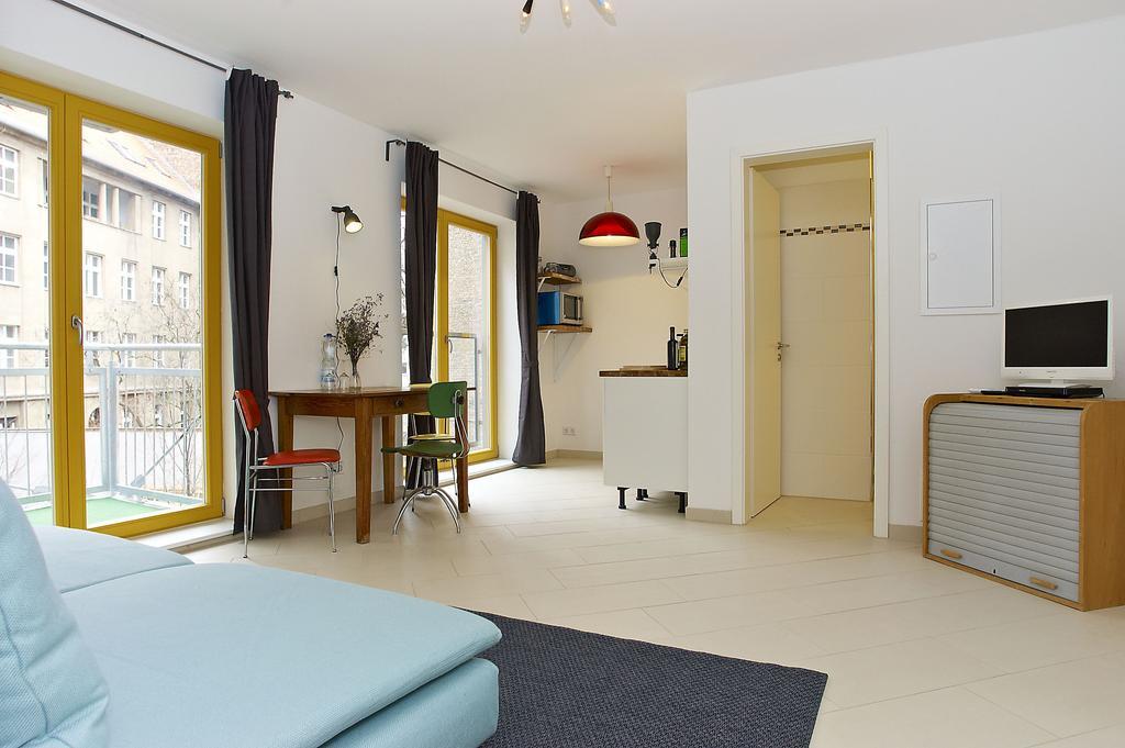 Apartamento Raja Jooseppi - Spittelmarkt Historische Mitte