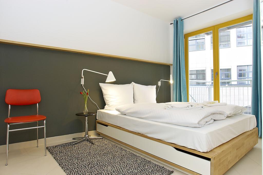 Apartamento Raja Jooseppi - Spittelmarkt Historische Mitte *