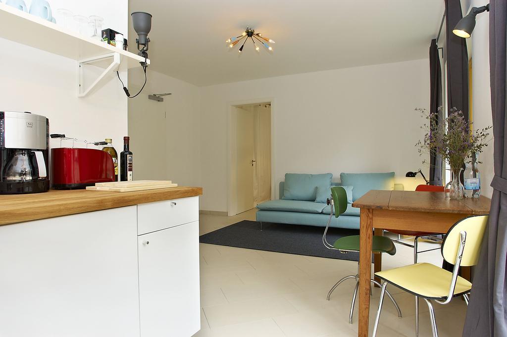 Apartamento Raja Jooseppi - Spittelmarkt Historische Mitte