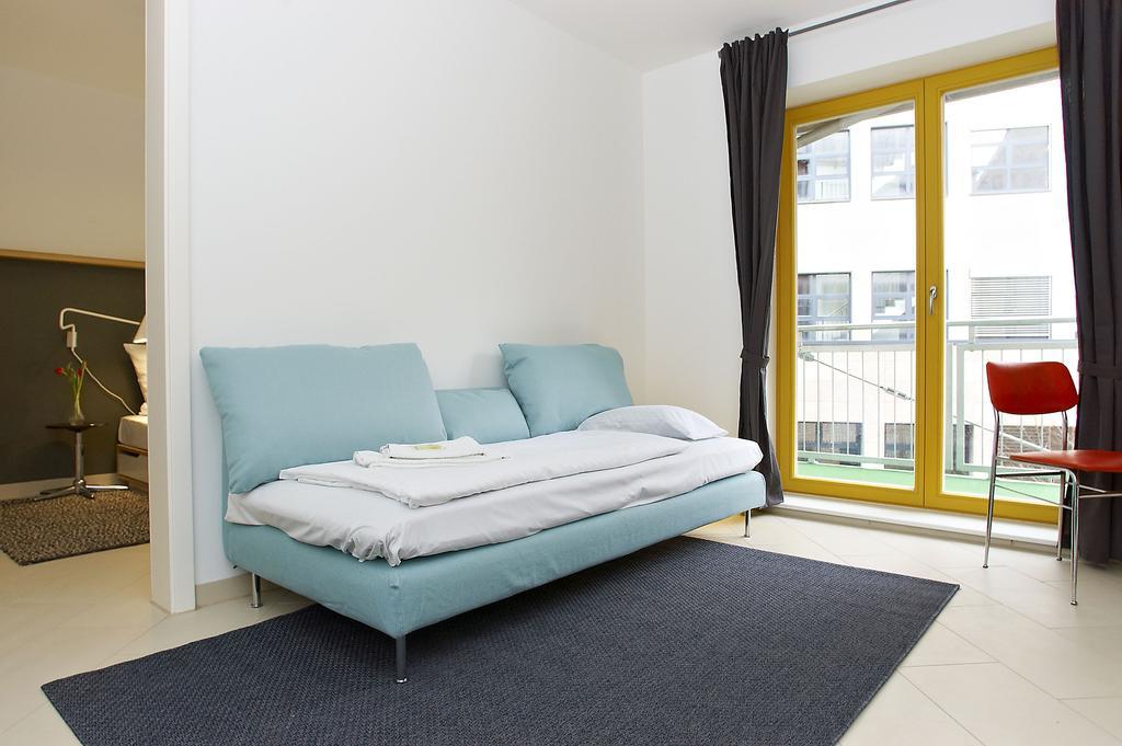 Apartamento Raja Jooseppi - Spittelmarkt Historische Mitte Berlim