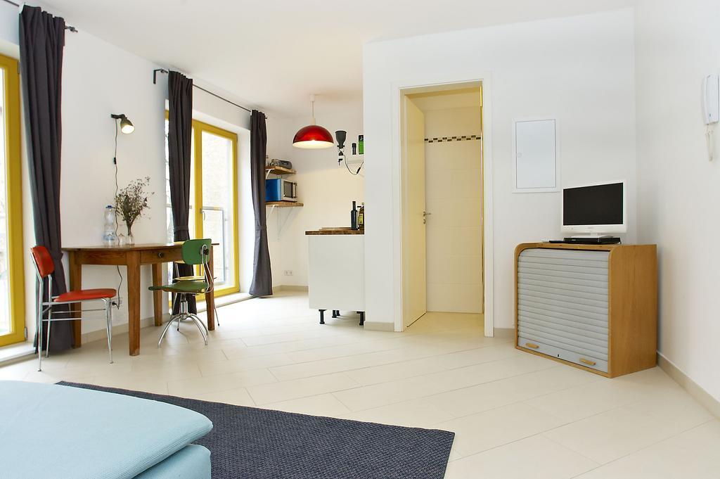 Apartamento Raja Jooseppi - Spittelmarkt Historische Mitte *