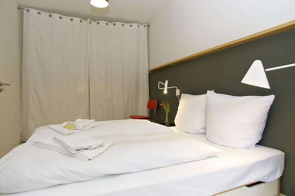 Apartamento Raja Jooseppi - Spittelmarkt Historische Mitte *