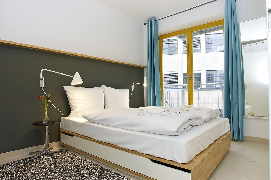 Apartamento Raja Jooseppi - Spittelmarkt Historische Mitte