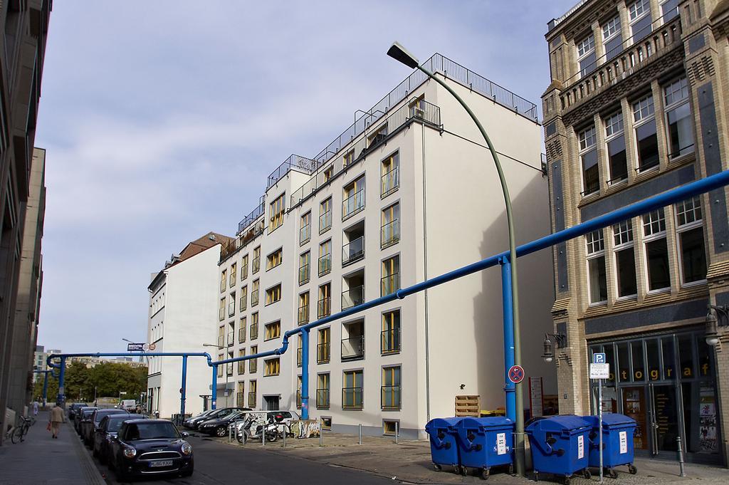 Apartamento Raja Jooseppi - Spittelmarkt Historische Mitte *